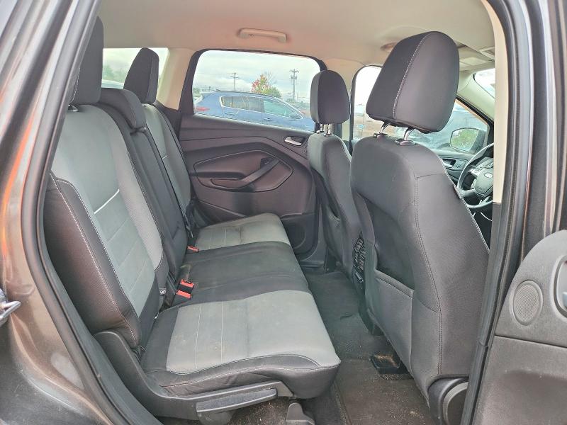 Aukcja sprzedaży 2015 Ford Escape, vin: 1FMCU9GX9FUC39469, numer aukcji: 71469356