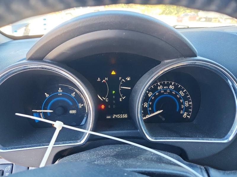 Aukcja sprzedaży 2008 Toyota Highlander, vin: JTEEW44A082015415, numer aukcji: 71381126