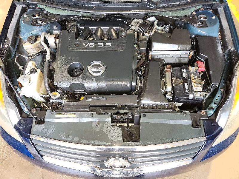 Aukcja sprzedaży 2007 Nissan Altima, vin: 1N4BL21EX7C190491, numer aukcji: 72484046