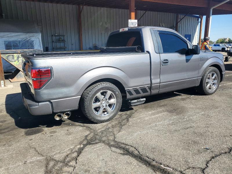 Продажа на аукционе авто 2009 Ford F150, vin: 1FTRF12W39KB05551, номер лота: 73640466