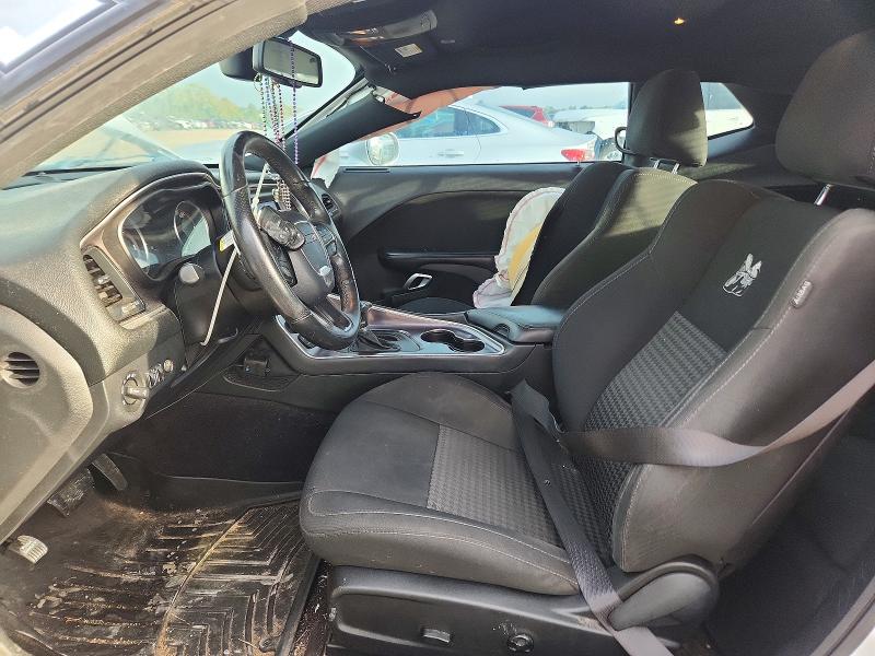 Aukcja sprzedaży 2018 Dodge Challenger, vin: 2C3CDZFJ6JH131408, numer aukcji: 71432076