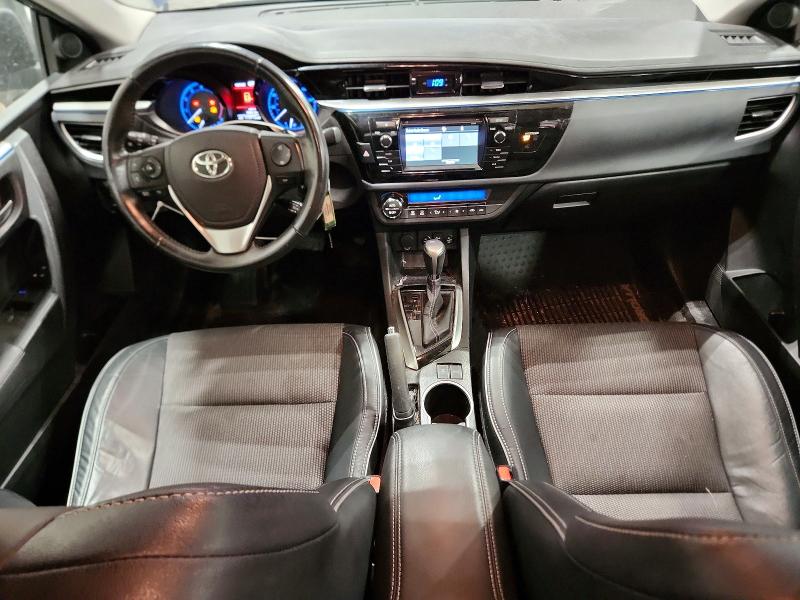 Aukcja sprzedaży 2014 Toyota Corolla, vin: 2T1BURHE7EC227748, numer aukcji: 71240396