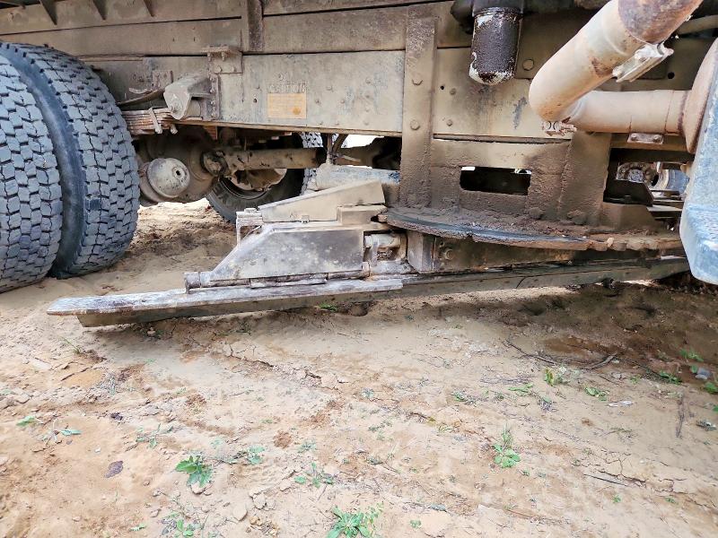 71417126 :رقم المزاد ، 1GBP7H1J7PJ101240 vin ، 1993 Chevrolet C7 مزاد بيع