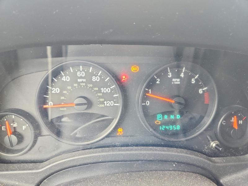 Aukcja sprzedaży 2011 Jeep Compass, vin: 1J4NF1FB2BD277516, numer aukcji: 71383736