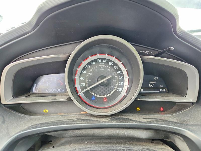 Продаж на аукціоні авто 2015 Mazda 3, vin: 3MZBM1U70FM126355, номер лоту: 71171926