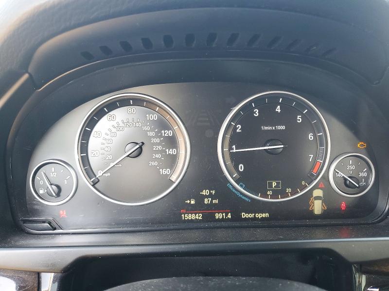 71760226 :رقم المزاد ، 5UXKR0C5XF0P08799 vin ، 2015 Bmw X5 مزاد بيع