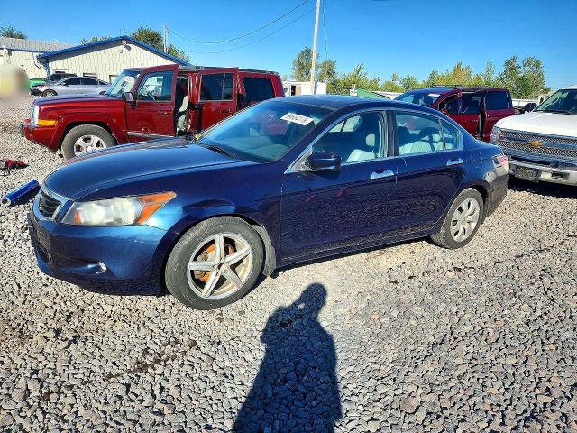 Продаж на аукціоні авто 2010 Honda Accord, vin: 5KBCP3F84AB010333, номер лоту: 69504176