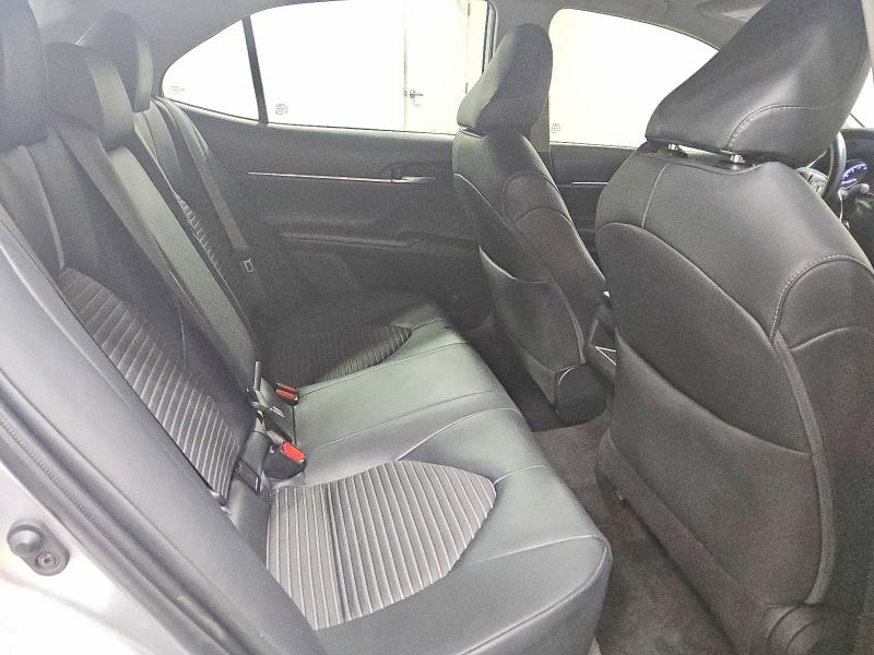 Aukcja sprzedaży 2019 Toyota Camry, vin: 4T1B11HK4KU194993, numer aukcji: 69610206