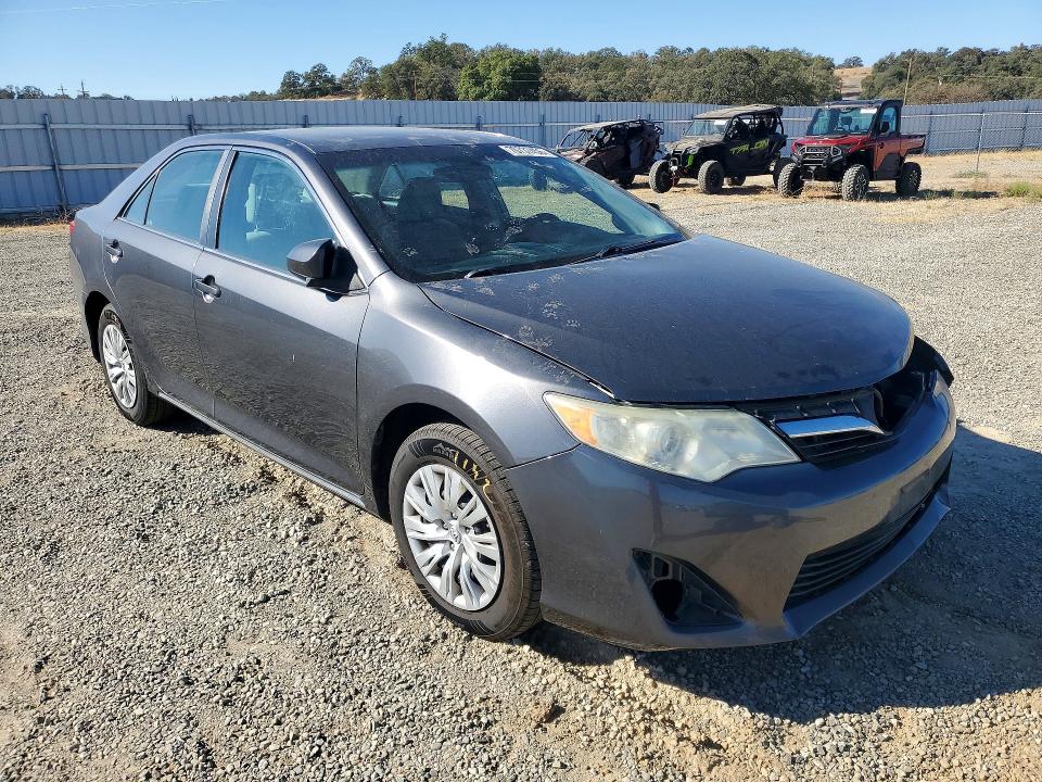Продаж на аукціоні авто 2012 Toyota Camry, vin: 4T4BF1FK7CR246404, номер лоту: 70737456