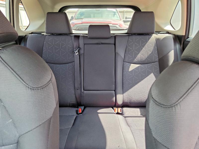 2023 Toyota Rav4 მანქანა იყიდება აუქციონზე, vin: JTMW1RFV4PD113466, აუქციონის ნომერი: 71673556