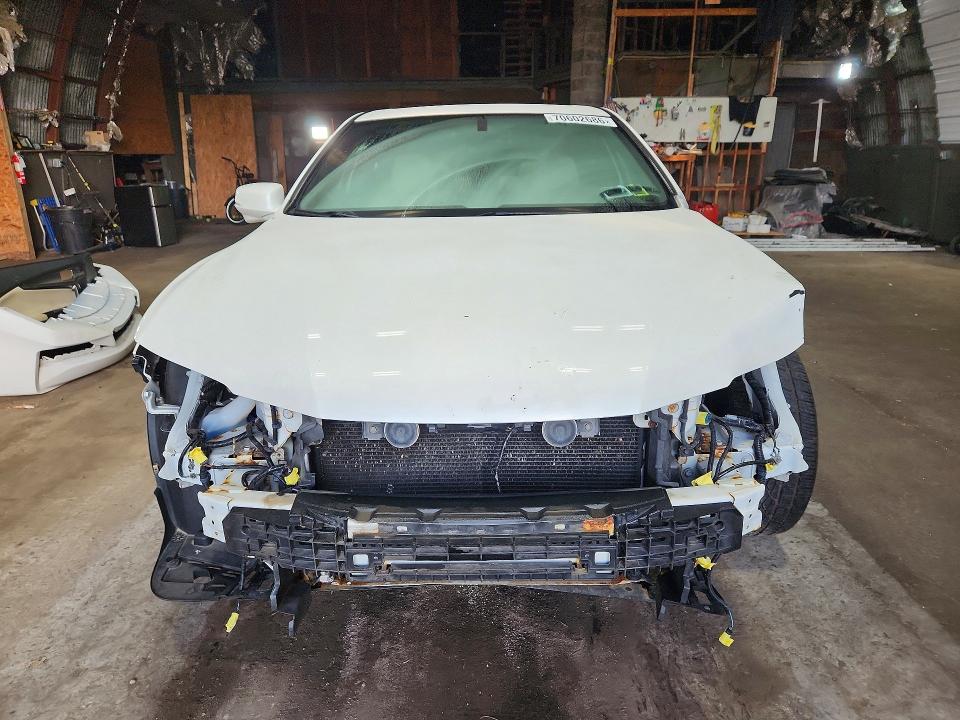2016 Honda Accord მანქანა იყიდება აუქციონზე, vin: 1HGCT2B80GA000816, აუქციონის ნომერი: 70602686