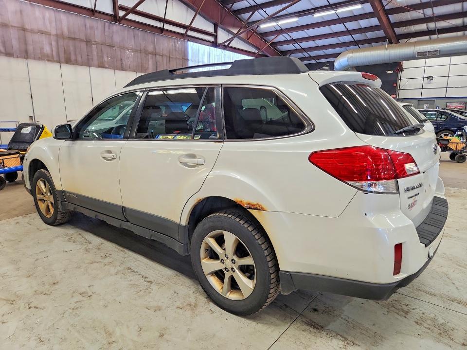 Продаж на аукціоні авто 2013 Subaru Outback, vin: 4S4BRBKC2D3308109, номер лоту: 72112206