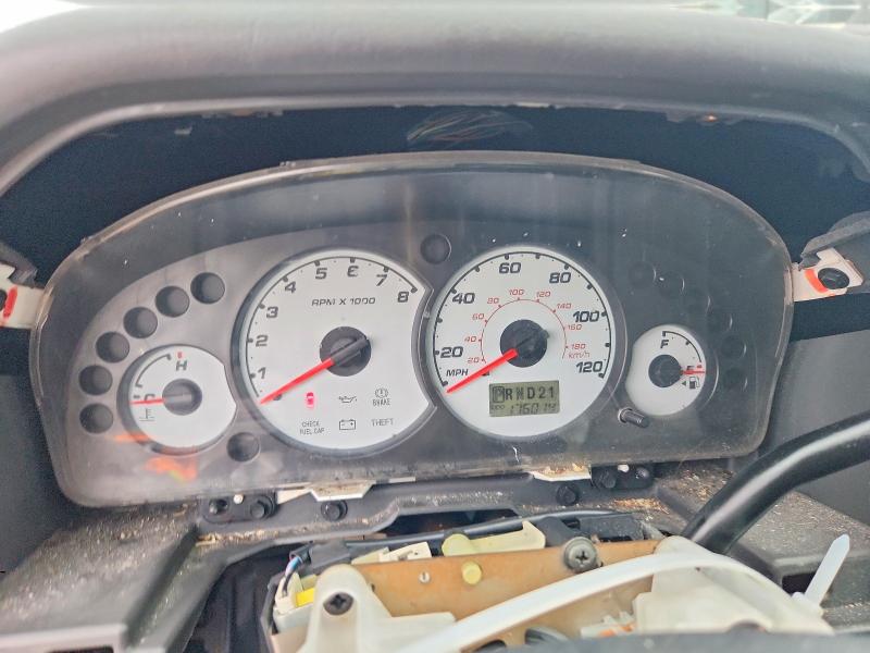 Auction sale of the 2003 Ford Escape, vin: 1FMYU93183KC05473, lot number: 70733436