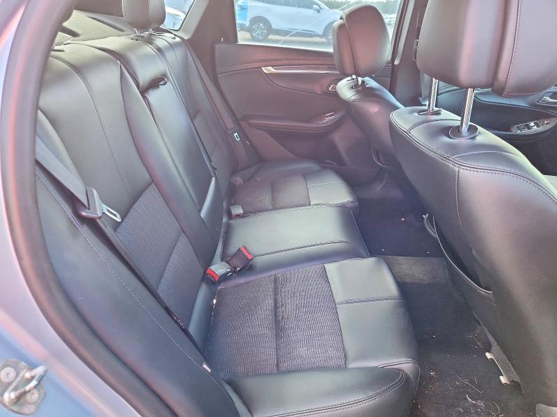 Продажа на аукционе авто 2014 Chevrolet Impala, vin: 1G1115SL2EU121000, номер лота: 71276086