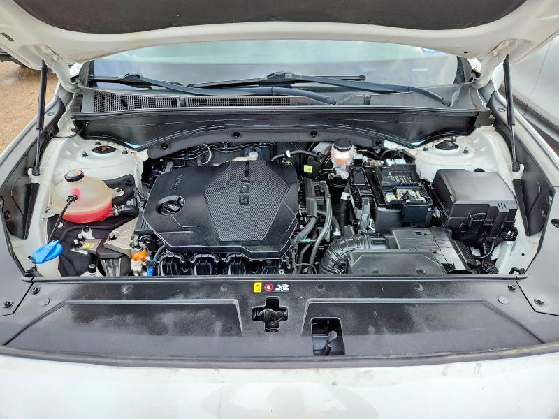 Aukcja sprzedaży 2021 Hyundai Santa Fe, vin: 5NMS24AJ8MH330962, numer aukcji: 70602806