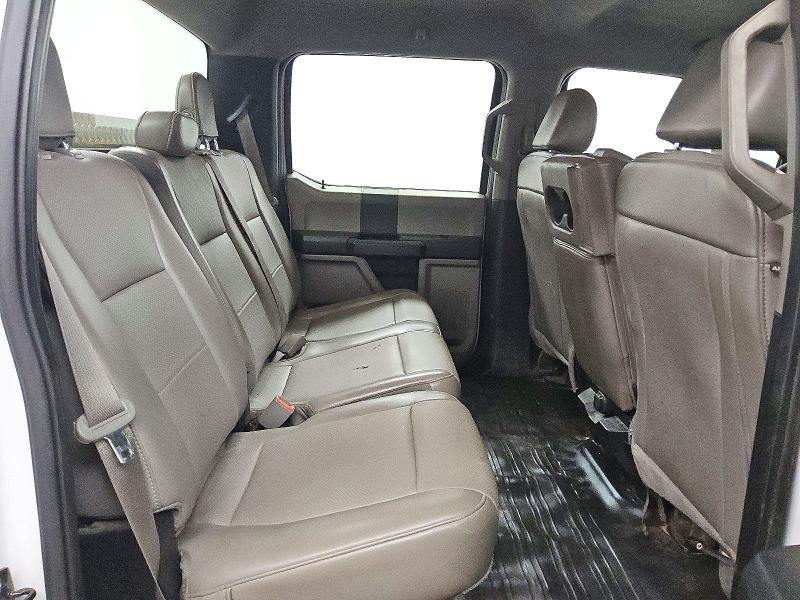 2019 Ford F150 მანქანა იყიდება აუქციონზე, vin: 1FTEW1C59KFA28154, აუქციონის ნომერი: 70716496