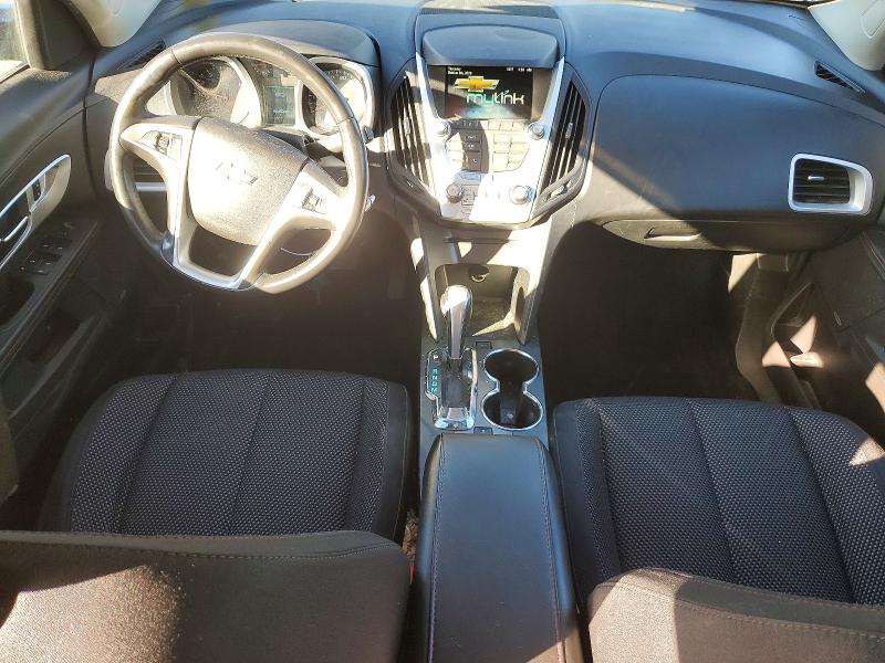 Aukcja sprzedaży 2015 Chevrolet Equinox, vin: 2GNFLGEK4F6128088, numer aukcji: 72227486