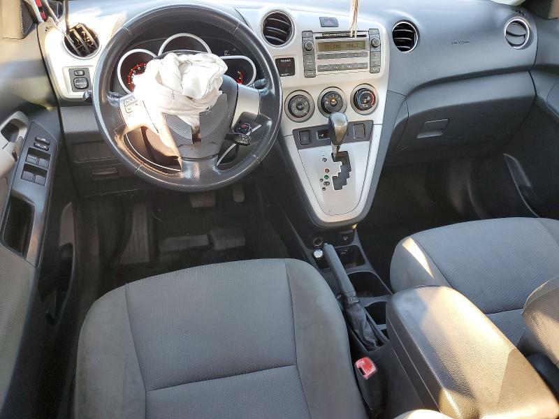 Продажа на аукционе авто 2009 Toyota Matrix, vin: 2T1KE40E49C014158, номер лота: 71269606