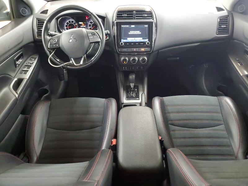 Aukcja sprzedaży 2024 Mitsubishi Outlander Sport, vin: JA4ARUAUXRU014331, numer aukcji: 71771006