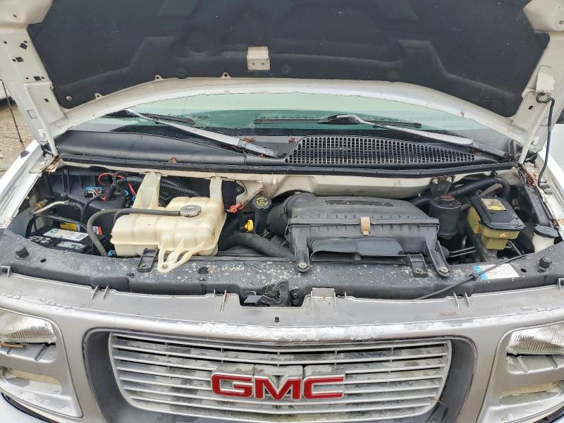 66219946 :رقم المزاد ، 1GTHG39F0X1091170 vin ، 1999 Gmc Savana مزاد بيع