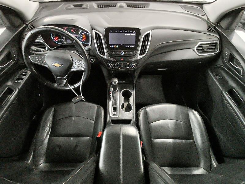 72201356 :رقم المزاد ، 2GNAXNEVXK6186312 vin ، 2019 Chevrolet Equinox مزاد بيع