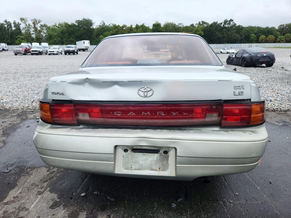 Aukcja sprzedaży 1994 Toyota Camry, vin: 4T1SK12E1RU361238, numer aukcji: 71404866