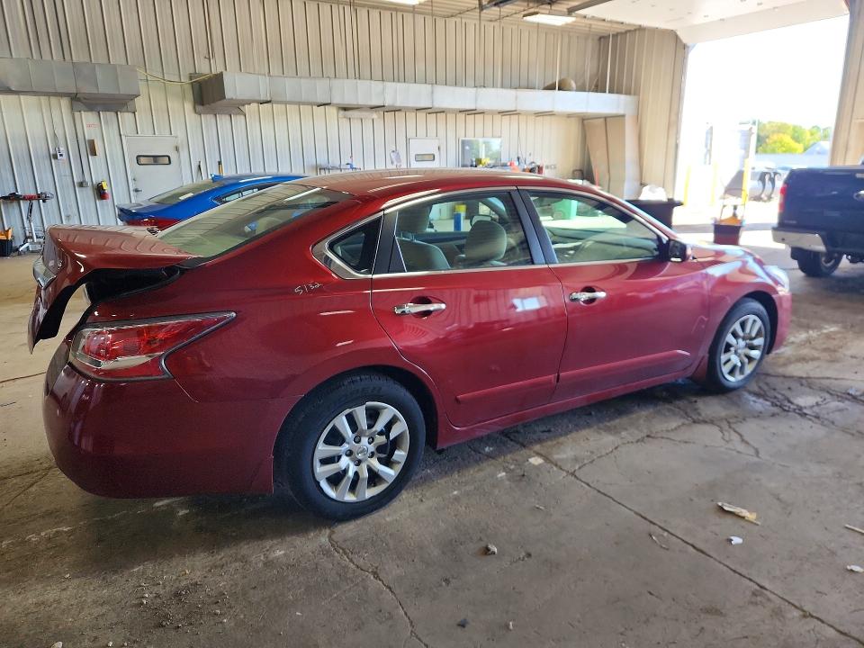 Aukcja sprzedaży 2015 Nissan Altima, vin: 1N4AL3AP9FC455144, numer aukcji: 71369936