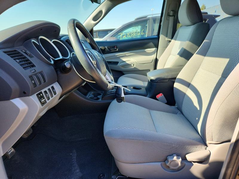 Aukcja sprzedaży 2015 Toyota Tacoma, vin: 5TFLU4EN6FX141054, numer aukcji: 71962256