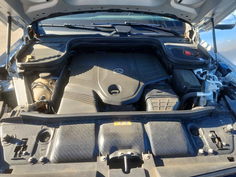 Продажа на аукционе авто 2020 Mercedes-benz Gls, vin: 4JGFF5KE1LA252400, номер лота: 71071796