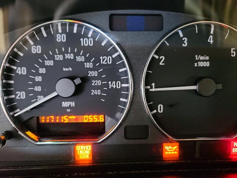 70676756 :رقم المزاد ، WBACN33441LK47680 vin ، 2001 Bmw Z3 مزاد بيع