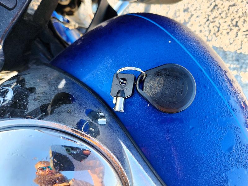 Aukcja sprzedaży 2015 Harley-davidson Fltrxs, vin: 1HD1KTM12FB608679, numer aukcji: 74696996