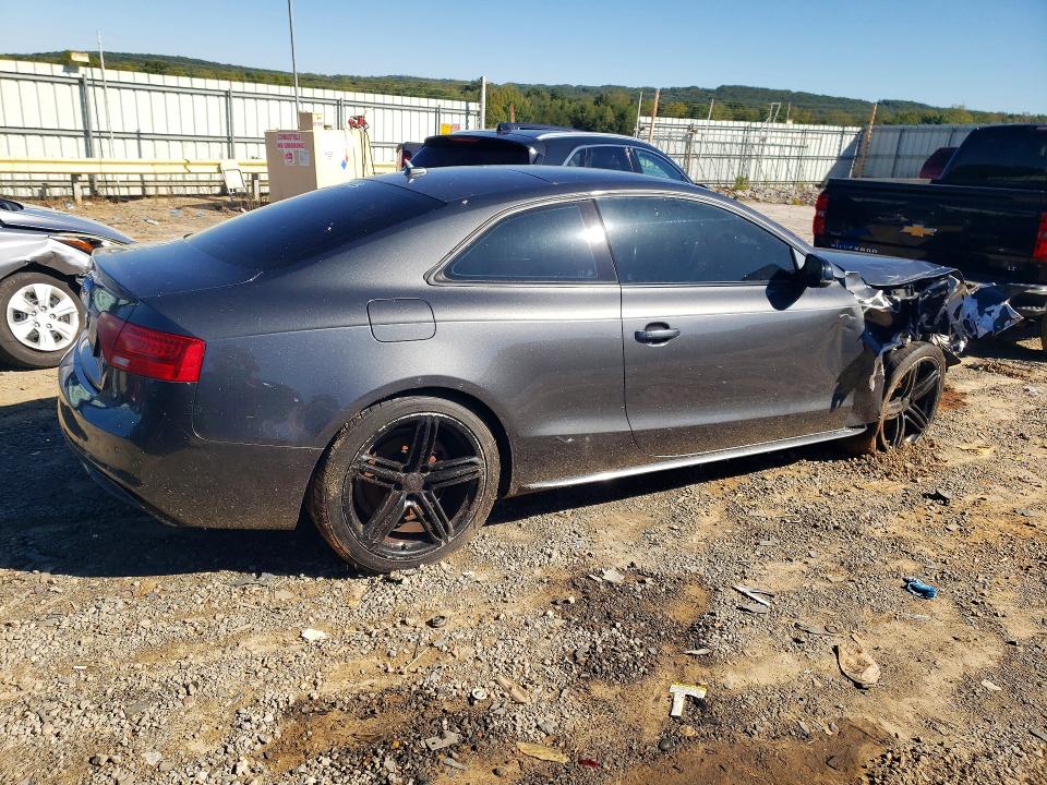 Aukcja sprzedaży 2014 Audi A5, vin: WAUMFAFRXEA016457, numer aukcji: 71910496