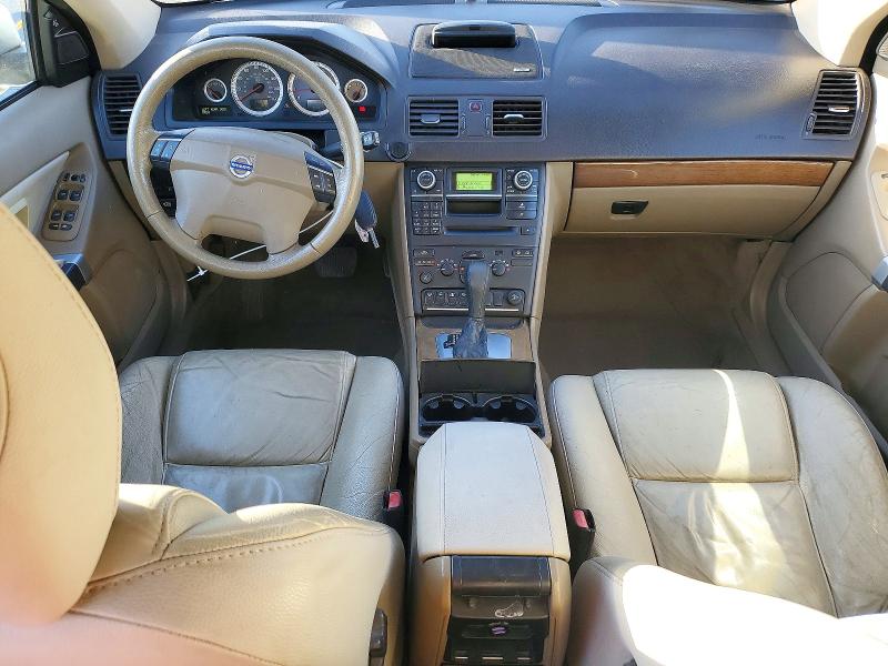 Продажа на аукционе авто 2011 Volvo Xc90, vin: YV4952CZ2B1599198, номер лота: 72594396
