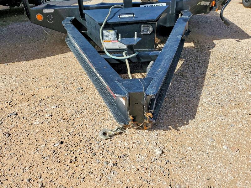Aukcja sprzedaży 2022 Pj Trailer Trailer, vin: 3CV1C2924N2637237, numer aukcji: 71480066