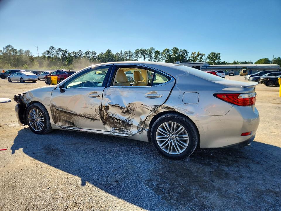 71921266 :رقم المزاد ، JTHBK1GG1D2069512 vin ، 2013 Lexus Es مزاد بيع