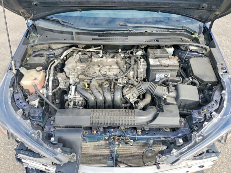 Продажа на аукционе авто 2020 Toyota Corolla, vin: JTDEPRAE0LJ047219, номер лота: 71244856
