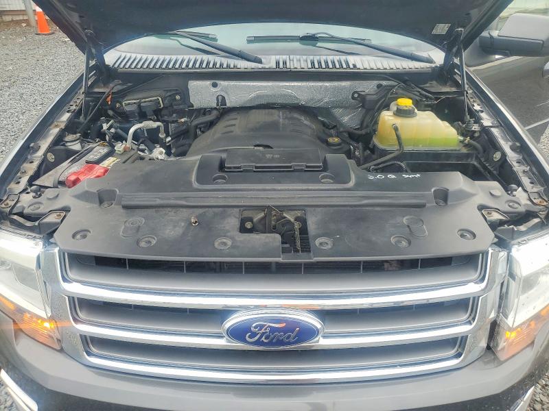 Продаж на аукціоні авто 2017 Ford Expedition, vin: 1FMJK2AT8HEA46043, номер лоту: 71070276