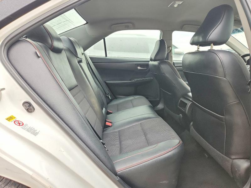 Aukcja sprzedaży 2017 Toyota Camry, vin: 4T1BF1FK4HU733609, numer aukcji: 71240516