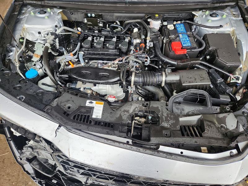 Продажа на аукционе авто 2026 Honda Accord, vin: 1HGCY1F46TA034191, номер лота: 72792716