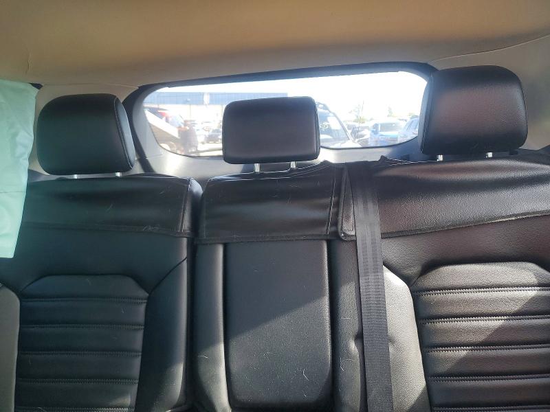 71994986 :رقم المزاد ، 2FMPK4J94LBA82536 vin ، 2020 Ford Edge مزاد بيع