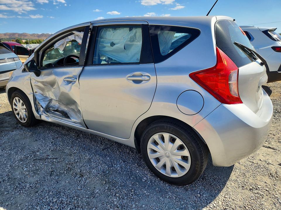 Продажа на аукционе авто 2016 Nissan Versa Note, vin: 3N1CE2CP6GL375099, номер лота: 72044176