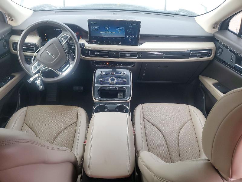 Продажа на аукционе авто 2023 Lincoln Nautilus, vin: 2LMPJ6K91PBL11844, номер лота: 73295246