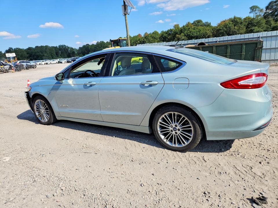 Aukcja sprzedaży 2013 Ford Fusion, vin: 3FA6P0LU8DR105546, numer aukcji: 71408526