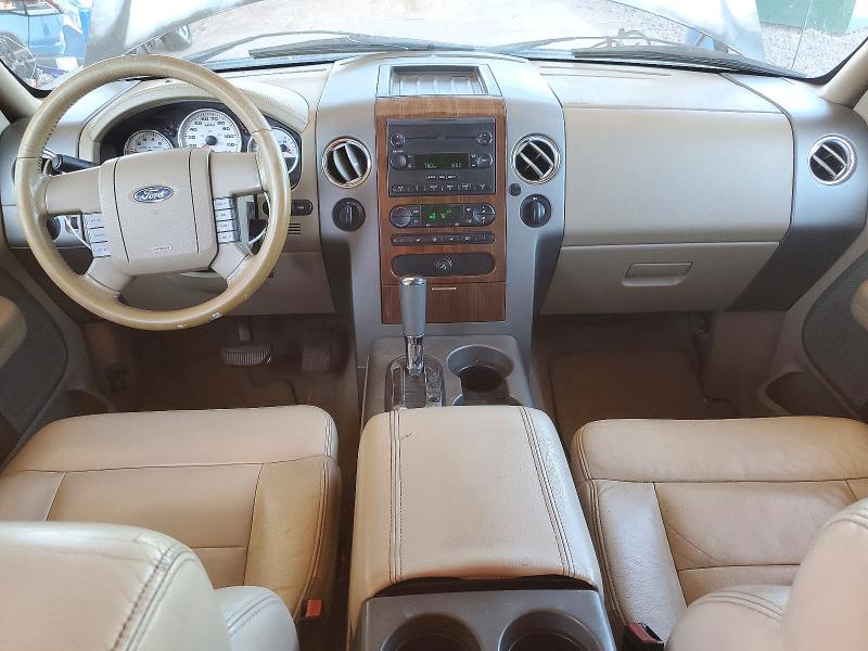 Продажа на аукционе авто 2004 Ford F150, vin: 1FTPW14524KD03963, номер лота: 71267806