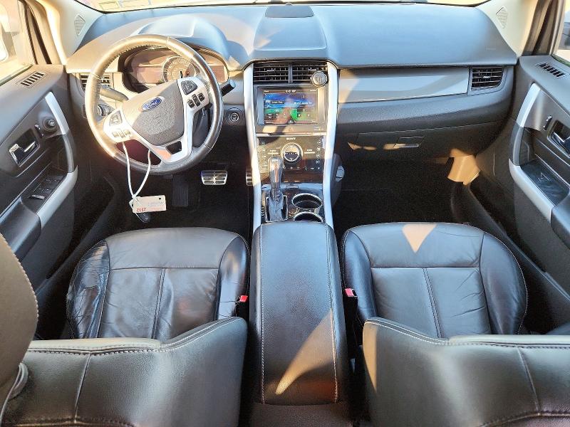 Продаж на аукціоні авто 2012 Ford Edge, vin: 2FMDK4AK2CBA01118, номер лоту: 72253986