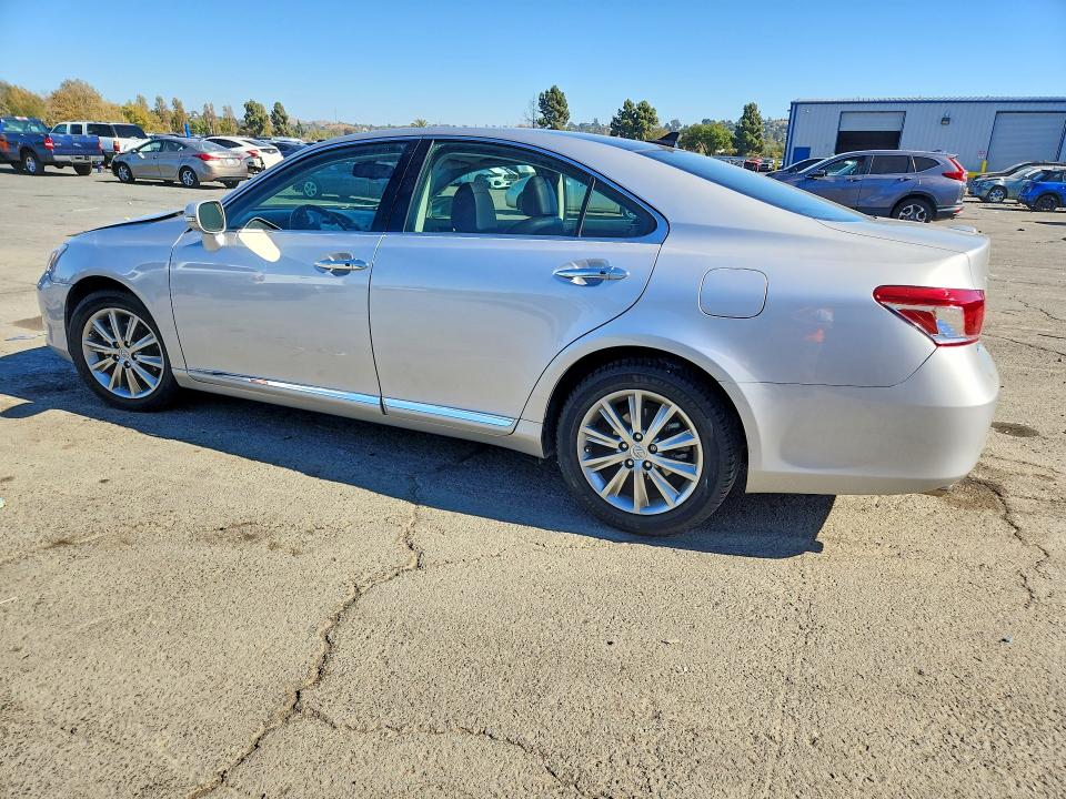 Продажа на аукционе авто 2011 Lexus Es, vin: JTHBK1EG6B2432838, номер лота: 71487456