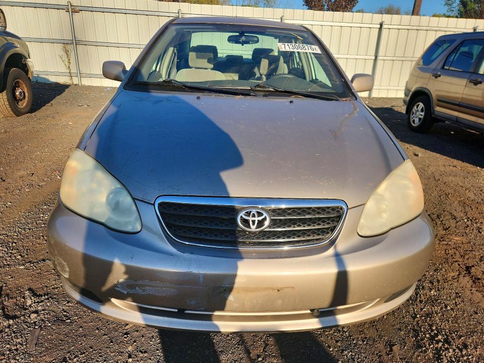 Aukcja sprzedaży 2008 Toyota Corolla, vin: 1NXBR32E58Z937869, numer aukcji: 71306876
