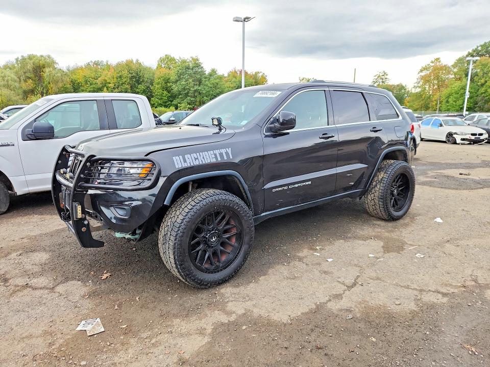 2014 Jeep Grand Cherokee მანქანა იყიდება აუქციონზე, vin: 1C4RJFAGXEC269390, აუქციონის ნომერი: 70892166