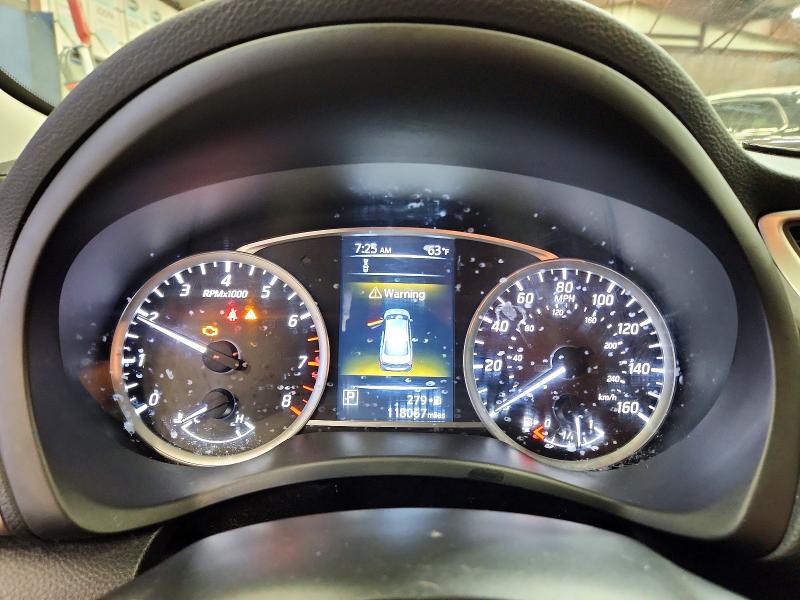Продажа на аукционе авто 2018 Nissan Sentra, vin: 3N1AB7AP1JY215707, номер лота: 72352896