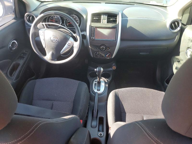 Aukcja sprzedaży 2019 Nissan Versa, vin: 3N1CN7AP3KL862611, numer aukcji: 69208786